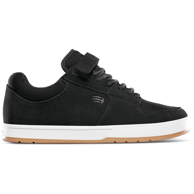 Etnies JOSLIN 2 Skate Sko Herre , Svart/Hvite Y867